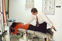 Cox-Spinal-Decompressiontreatment