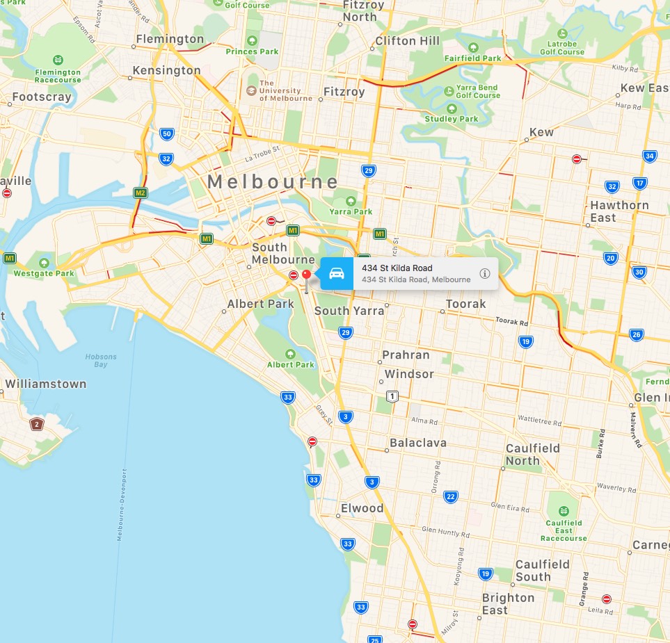 Spine-Institute-Location