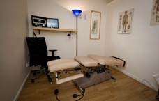Cox-Treatment-table